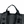 Load image into Gallery viewer, CP Company Black Nylon Resin Metropolis Dry Bag
