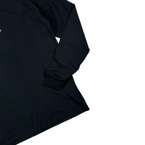 Stone Island 2019 Jock-23 Archivo Long Sleeve T Shirt - Large