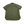 Load image into Gallery viewer, Stone Island 2004 Khaki Cotton Spellout Short Sleeve Shirt - XL
