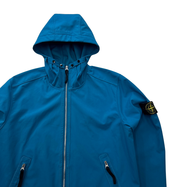 Anorak 2018 2025