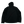 Load image into Gallery viewer, CP Company Black Soft Shell Goggle Jacket - Medium
