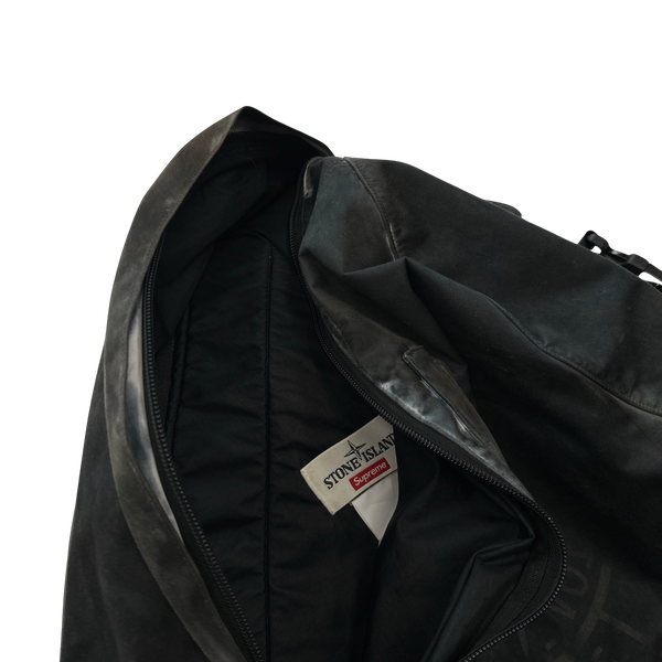 Stone Island 2020 Supreme Paintball Camo Bag