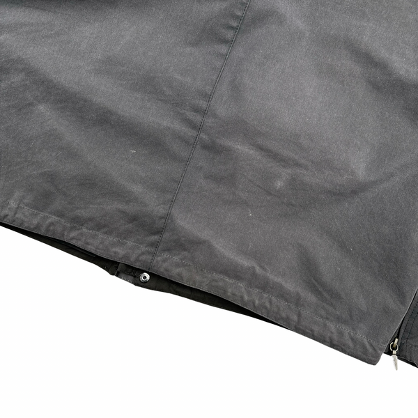 CP Company x Barbour Multi Pocket 500 Mille Waxed Jacket  XS