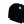 Load image into Gallery viewer, Canada Goose Black Knit Logo Crewneck Jumper - Small
