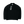 Load image into Gallery viewer, Stone Island X Dover Street Market 2023 Black Thick Wool Printed Crewneck Jumper - Medium &amp; Large
