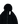 Load image into Gallery viewer, CP Company Black Heavyweight 100% Wool Handmade Knitted Zipped Hoodie - Small, Medium, Large, XL
