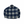 Load image into Gallery viewer, Cole Buxton Fleece Collared Checked Zipped Fastening Jacket - Medium
