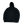 Load image into Gallery viewer, Stone Island 2020 Black Cotton Pullover Hoodie - Medium
