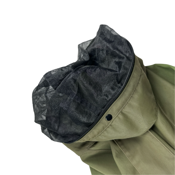 Stone Island Vintage Nylam 1998 Jacket - Small