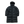 Load image into Gallery viewer, Ralph Lauren Black Padded Down Long Hooded Puffer Jacket - Medium
