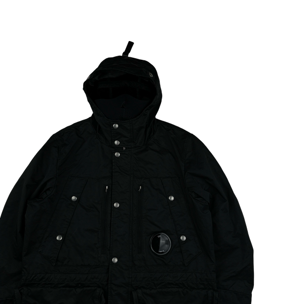 CP Company Urban Protection Chest Viewer Jacket - XL