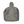 Load image into Gallery viewer, Stone Island 2005 Grey Multi Pocket Felt Hooded Jacket - XL
