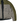 Load image into Gallery viewer, Prada Grey/Khaki Red Tab Reversible Nylon Windbreaker Jacket - Large
