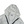 Load image into Gallery viewer, Stone Island 2022 White Zip Up Hoodie - Large

