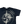 Load image into Gallery viewer, Stone Island 2019 Navy Garment Dyed Compass Print T Shirt - XL
