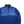 Load image into Gallery viewer, Ma Strum Blue Neck Tag Panelled Jumper - Large
