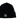 Load image into Gallery viewer, Stone Island 2023 Black Lana Wool Beanie Hat
