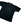 Load image into Gallery viewer, CP Company Vintage Cotton Black Spellout Boxy Fit T Shirt - Small
