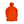 Load image into Gallery viewer, Stone Island Orange Lightweight Long Shadow Project Jacket - XL
