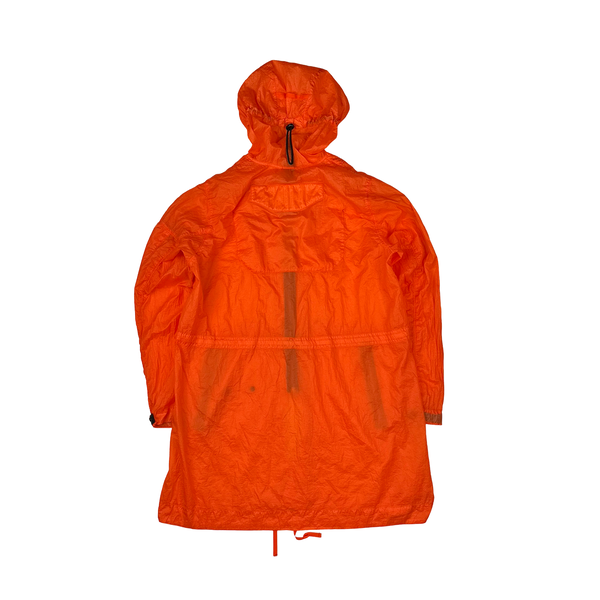 Stone island shadow project parka 2025