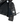 Load image into Gallery viewer, CP Company Dark Brown Heavyweight Leather Vintage Goggle Jacket - XS
