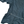 Load image into Gallery viewer, CP Company Vintage Blue Cotton Belted Mille Miglia Jacket - Large
