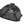 Load image into Gallery viewer, Ma Strum Grey Heat Reactive Ice Puffer Jacket - Medium
