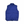 Load image into Gallery viewer, Stone Island 2021 Blue Garment Dyed Crinkle Reps Down Filled Gilet - Medium
