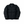 Load image into Gallery viewer, Stone Island 2021 Black Shearling Neck SW 3L Down Filled Ghost Puffer - Small
