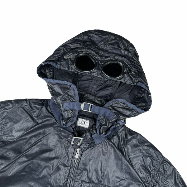 CP Company 2011 Leinster 200 Lightweight Goggle Jacket - Medium