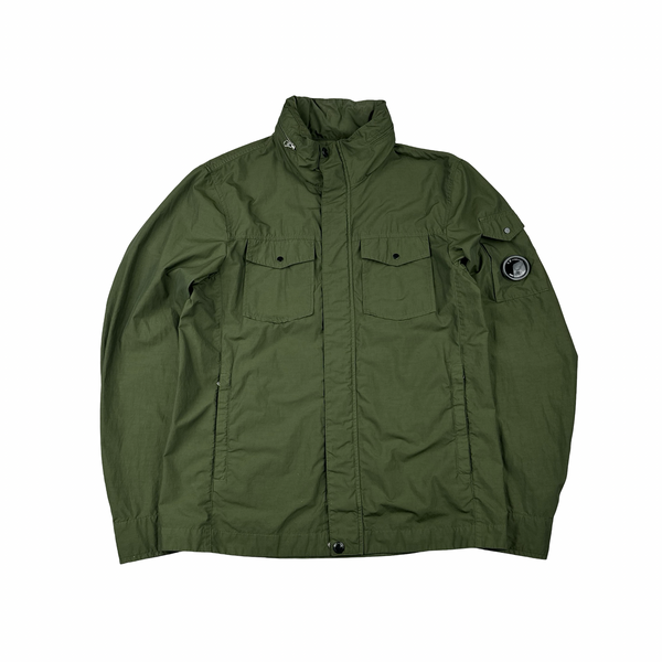 CP Company x Mini Countryman Collaboration Field Jacket - XL