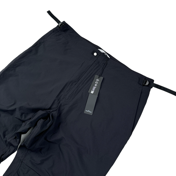 Stone Island 2024 Regular Fit Stellina Technical Cargos - Medium
