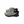Load image into Gallery viewer, CP Company x Asics Grey Reflective Trainers - UK 9
