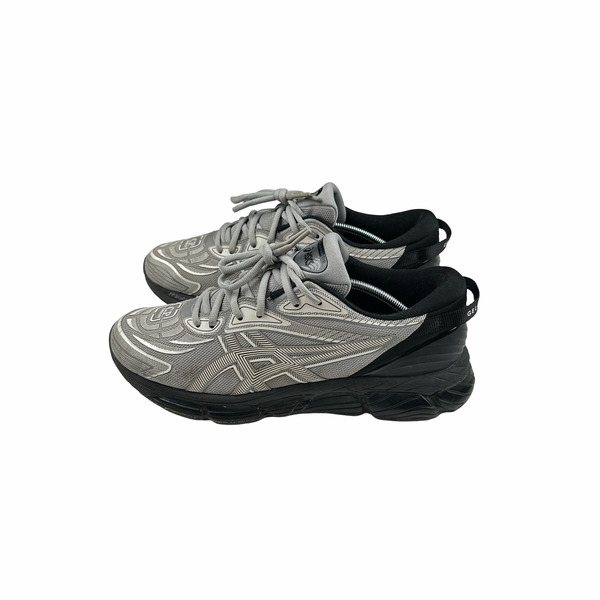CP Company x Asics Grey Reflective Trainers - UK 9
