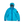 Load image into Gallery viewer, Stone Island 2021 Blue Membrana TC 3L Rain Jacket - Small
