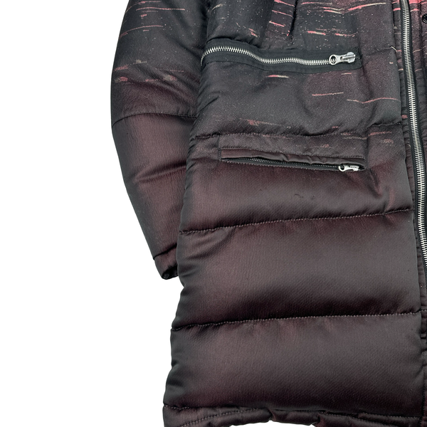Stone Island Shadow Project Big Loom Down Filled Puffer - Medium