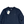 Load image into Gallery viewer, CP Company Navy Blue Cotton Garment Dyed Crewneck Jumper - Large
