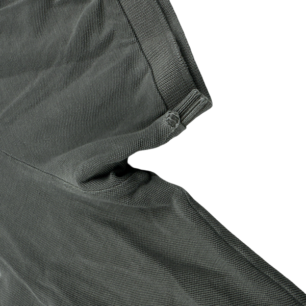 Stone Island 2017 Grey Polo Shirt - Large