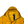 Load image into Gallery viewer, Stone Island 2022 Yellow Opaque Nylon Twill Down TC Puffer - Small
