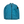 Load image into Gallery viewer, Stone Island 2020 Blue Zipped Cotton Overshirt - Small
