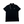 Load image into Gallery viewer, Stone Island 2023 Black Short Sleeved Polo Shirt - Small

