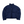 Load image into Gallery viewer, CP Company Navy Flatt Nylon Down Filled Lens Viewer Puffer Jacket - Small
