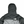 Load image into Gallery viewer, North Face Grey Summit Series Down Hooded Puffer Jacket - Small
