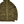 Load image into Gallery viewer, Stone Island 2018 Brown Lamy Flock Multipocket Jacket - Medium

