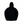 Load image into Gallery viewer, CP Company Black Cotton Goggle Hoodie - Large
