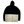 Load image into Gallery viewer, Stone Island 2018 Black Knit Iridescent Coating Tela Reflex Jumper - XL
