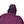 Load image into Gallery viewer, Stone Island 2015 Purple Nylon Metal Hooded Overshirt - XXL
