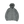 Load image into Gallery viewer, CP Company Grey Cotton Goggle Hoodie - XL
