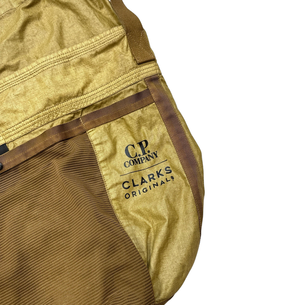 CP Company x Clarks Originals Smock Bag