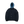 Load image into Gallery viewer, Stone Island 2013 Navy Wool Knit Garment Dyed Down Hood Jumper - XL

